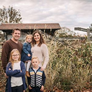 Meet your Posher, Adam